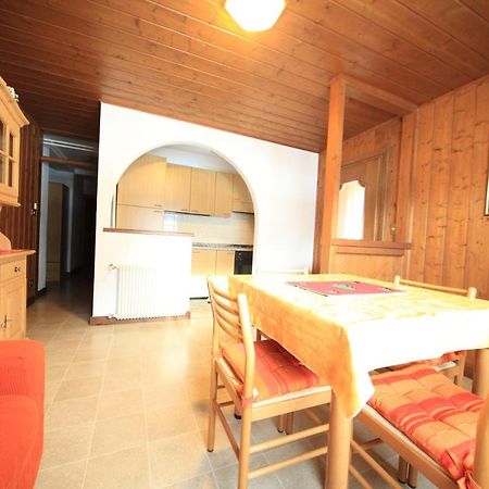 B&B Solder Chalet Dolomiti Sappada Extérieur photo