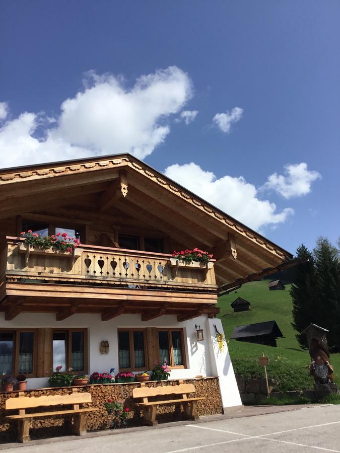 B&B Solder Chalet Dolomiti Sappada Extérieur photo
