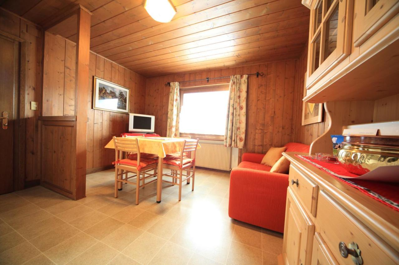 B&B Solder Chalet Dolomiti Sappada Extérieur photo