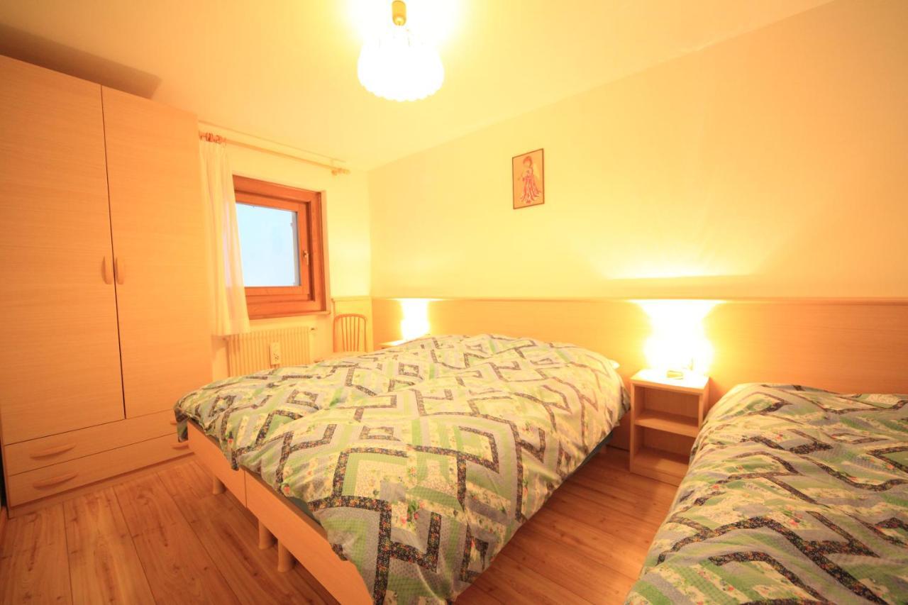B&B Solder Chalet Dolomiti Sappada Extérieur photo