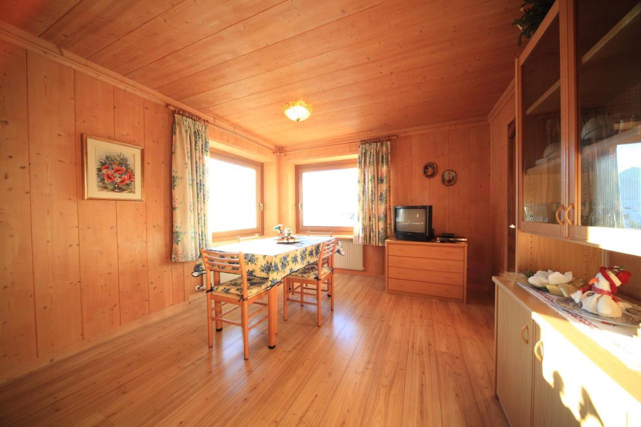 B&B Solder Chalet Dolomiti Sappada Extérieur photo