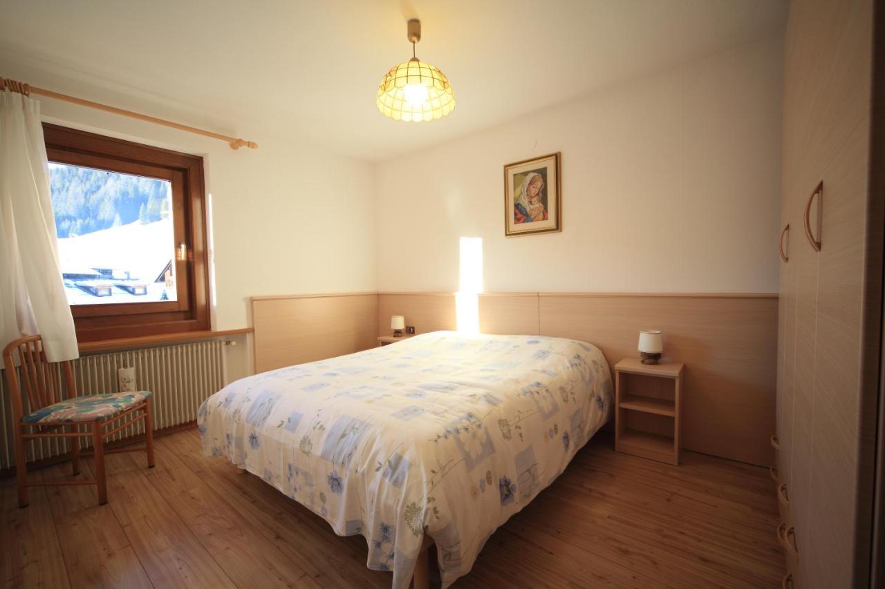 B&B Solder Chalet Dolomiti Sappada Extérieur photo