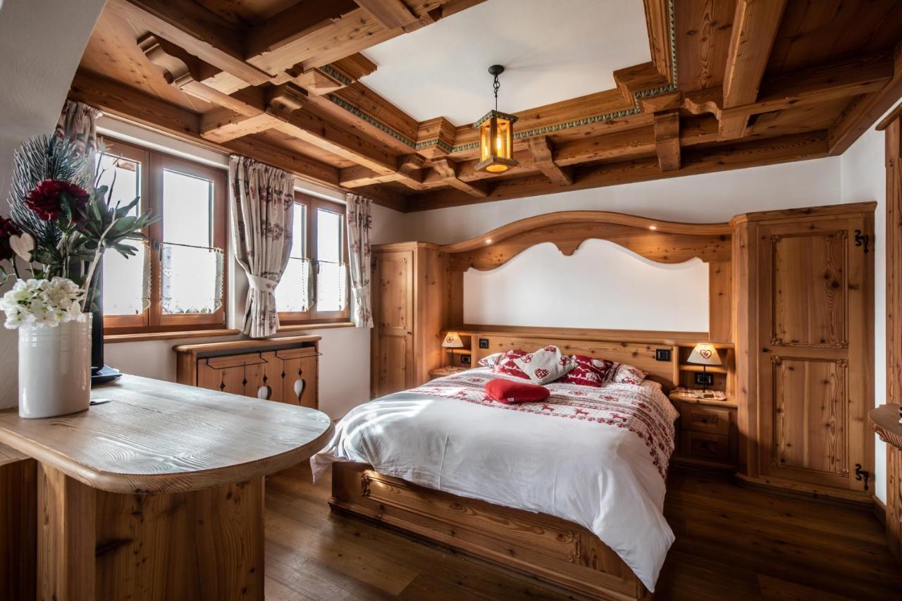 B&B Solder Chalet Dolomiti Sappada Extérieur photo