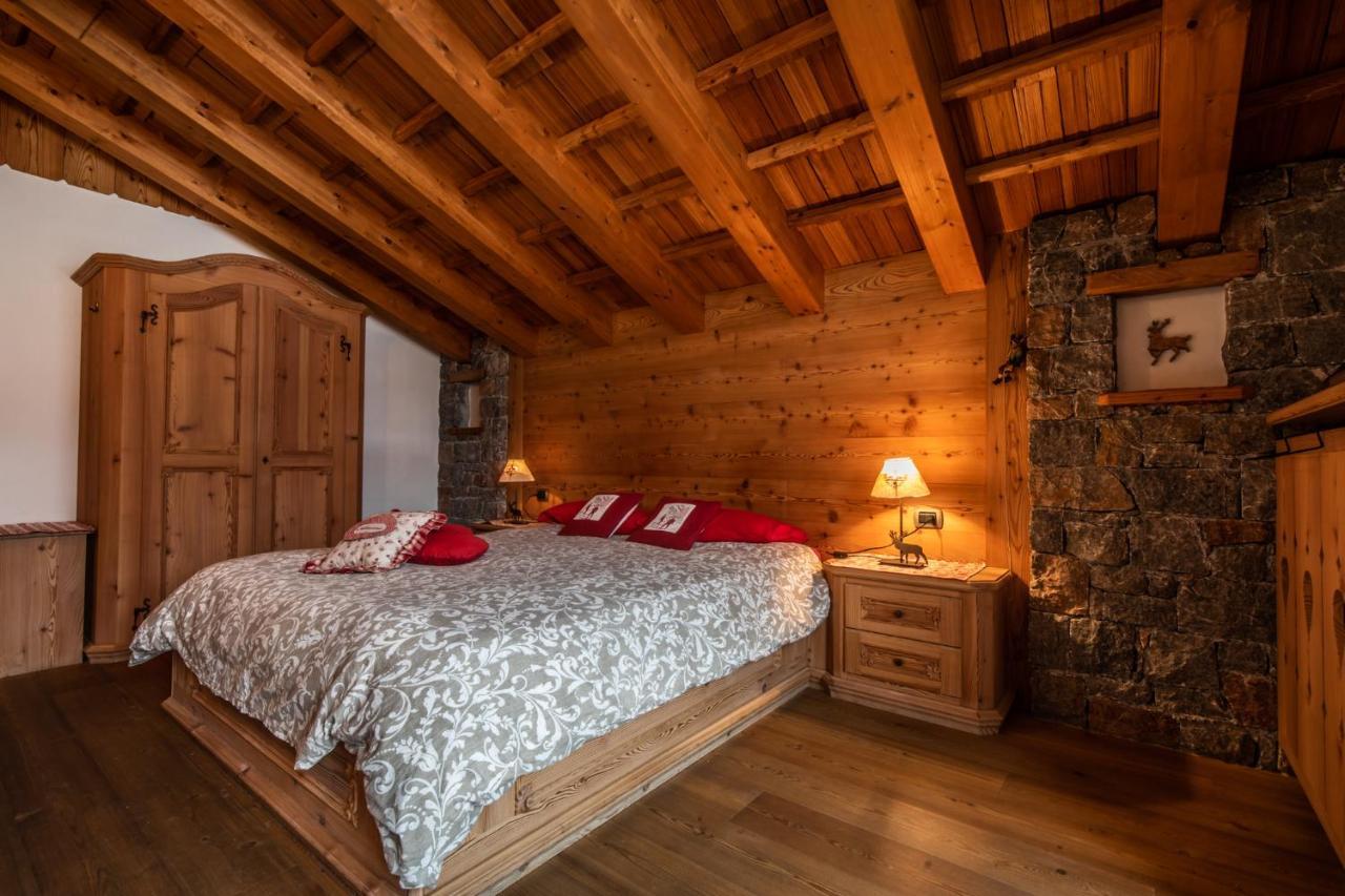 B&B Solder Chalet Dolomiti Sappada Extérieur photo