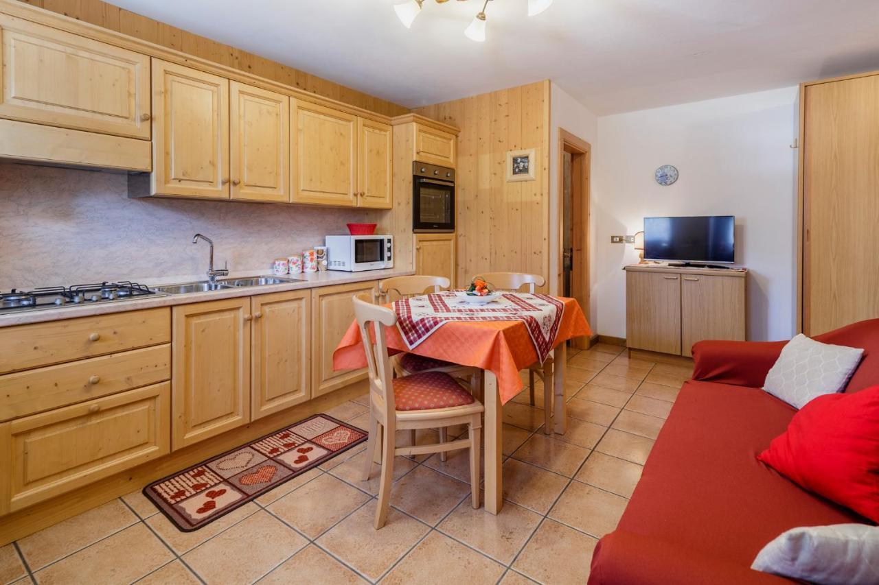 B&B Solder Chalet Dolomiti Sappada Extérieur photo